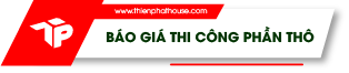 Báo giá thi công trọn gói Bình Dương